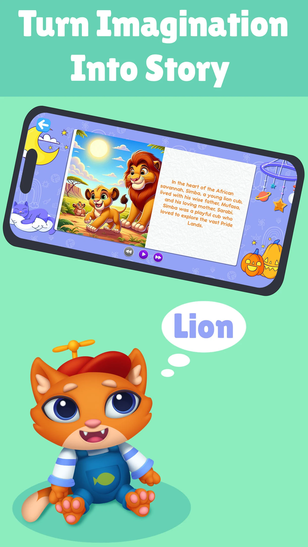 ABC Kids & Math Games for Kids screenshot