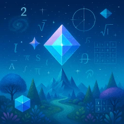 Ícone de Math Kingdom - Math for Kids
