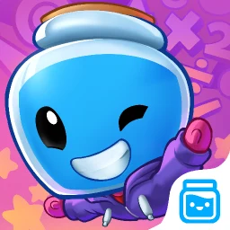 Ikon Boddle: Math & Reading Game