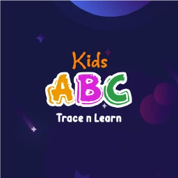 Kids ABC Trace n Learn simgesi